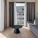 호텔 Numa Vogelweider 잘츠부르크