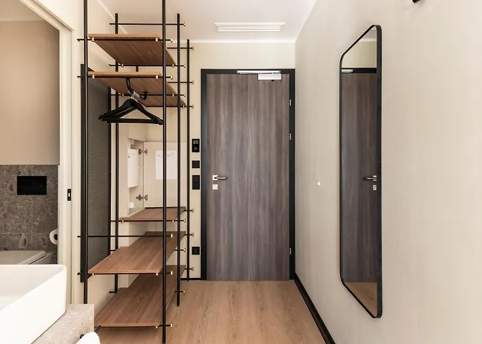 Numa Vogelweider 4* Salzburg
