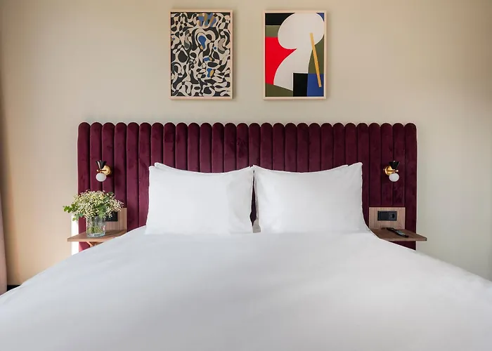 Numa Vogelweider Hotel