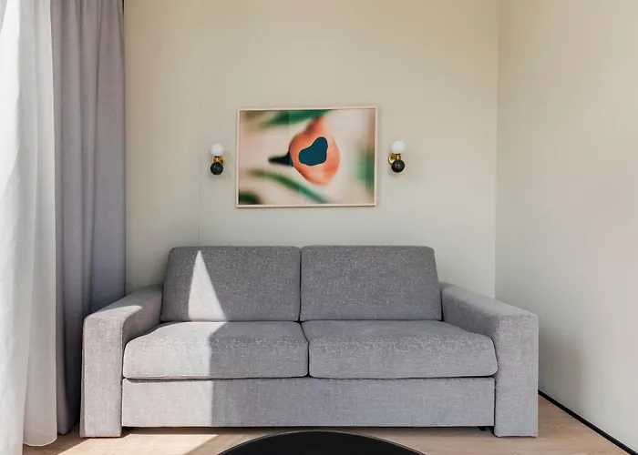 Numa Vogelweider 4*