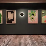 Отель Numa Vogelweider 4*