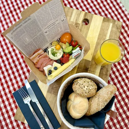 Ξενοδοχείο Numa Vogelweider