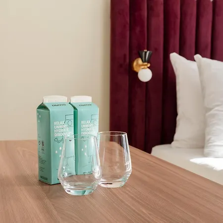 Numa Vogelweider Apartmanhotel 4*