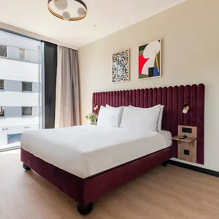 Apartmanhotel Numa Vogelweider
