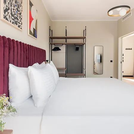 Numa Vogelweider Apartmanhotel Salzburg