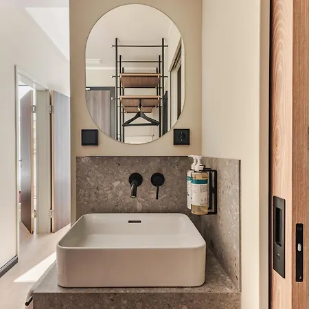 Numa Vogelweider Apartmanhotel 4*
