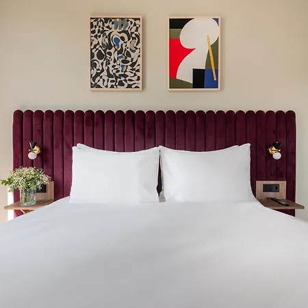 Numa Vogelweider Hotel