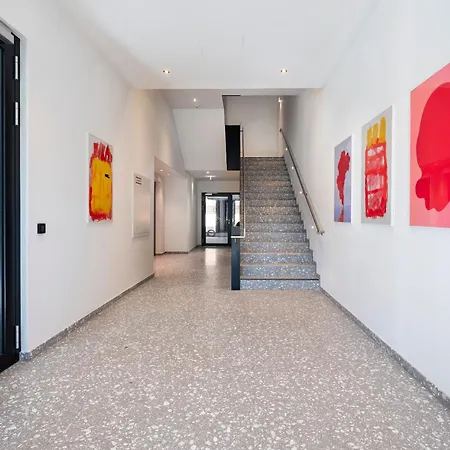 Apartmanhotel Numa Vogelweider