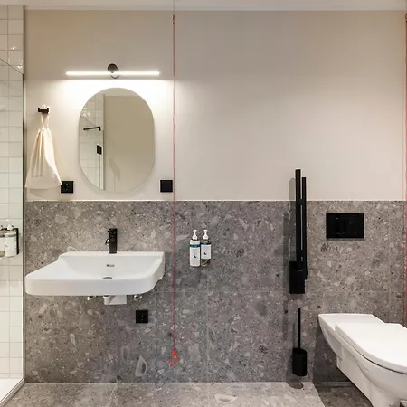 Apartmanhotel Numa Vogelweider