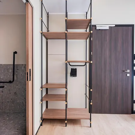 Apartmanhotel Numa Vogelweider