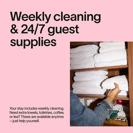 Ξενοδοχείο Numa Vogelweider