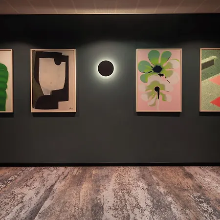 Numa Vogelweider Ξενοδοχείο