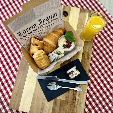 Numa Vogelweider Ξενοδοχείο