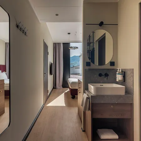 Ξενοδοχείο Numa Vogelweider