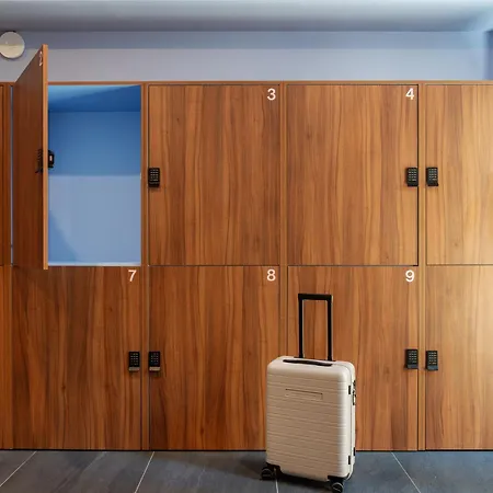 Numa Vogelweider Hotel