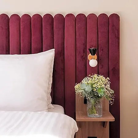 Numa Vogelweider Hotel Solnohrad
