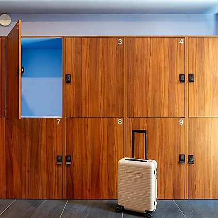 Numa Vogelweider Ξενοδοχείο