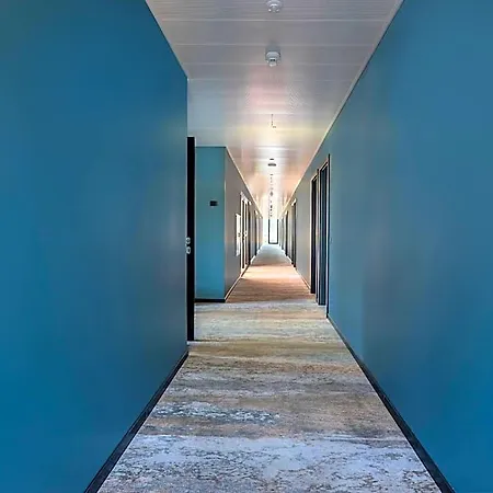 Numa Vogelweider Hotel