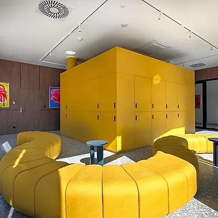 Hotel Numa Vogelweider 4*