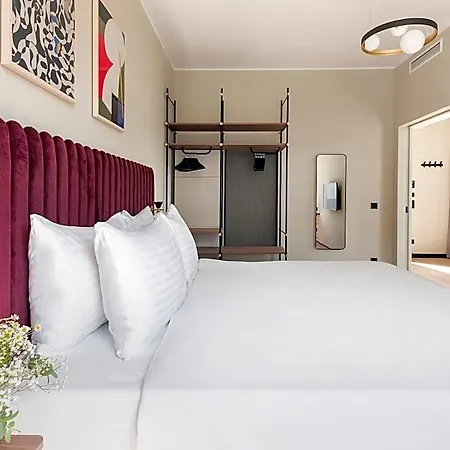 Numa Vogelweider Hotel Solnohrad