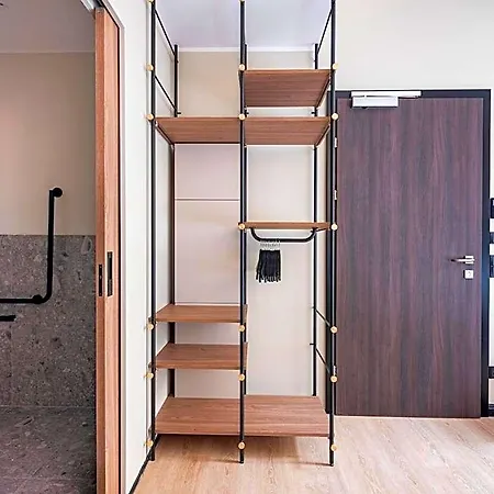 Numa Vogelweider Hotel