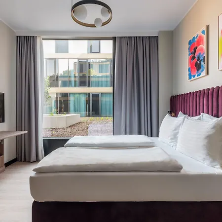 Numa Vogelweider Hotel Salzbourg