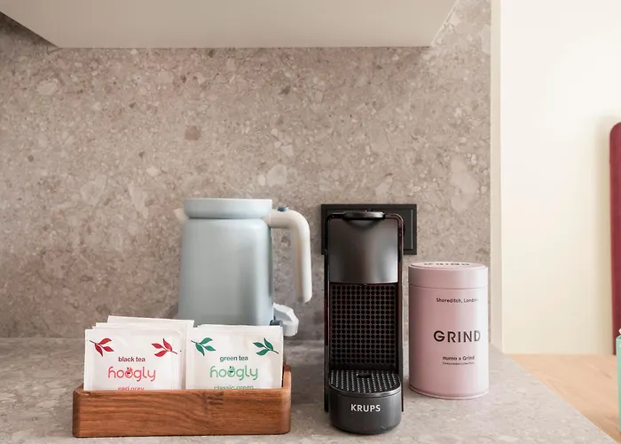 Hotel Numa Vogelweider Salzburg