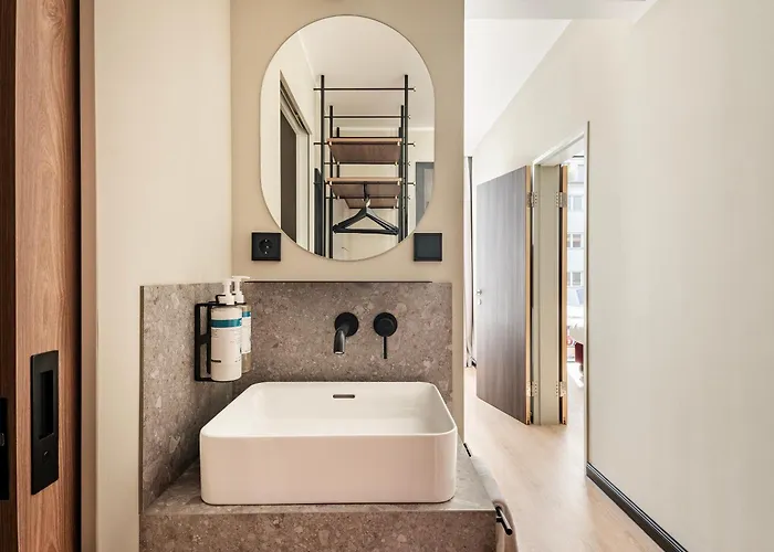 Hotel Numa Vogelweider Salzburg