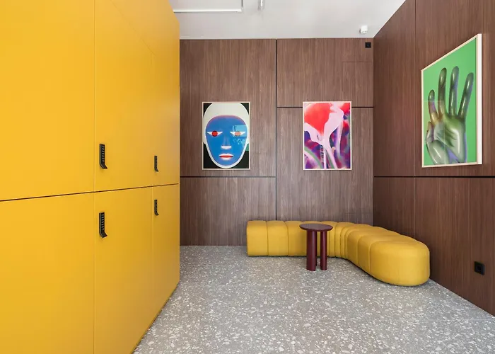 Numa Vogelweider Hotel Salzburg