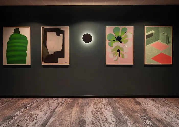 Hotel Numa Vogelweider 4*