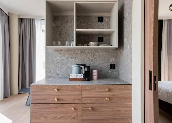 Numa Vogelweider Hotel