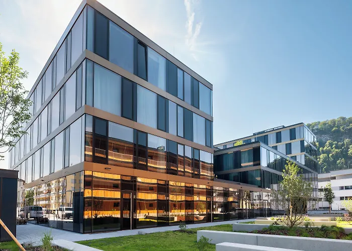 Hotel Numa Vogelweider 4*