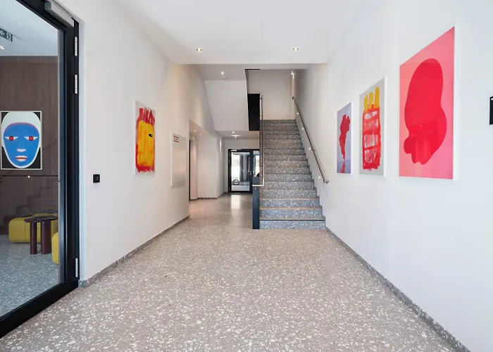 Numa Vogelweider Hotel