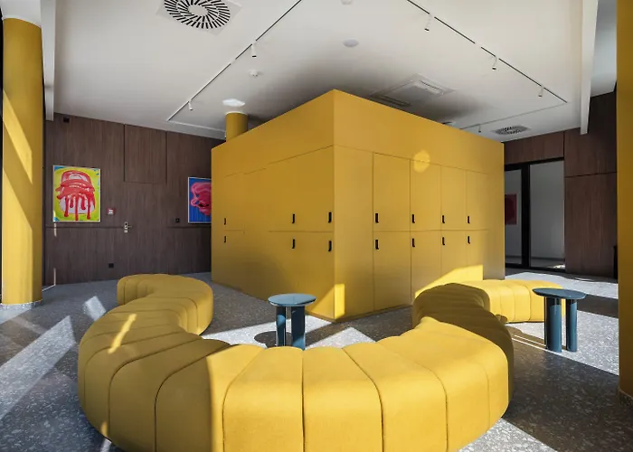 Numa Vogelweider Hotel 4*