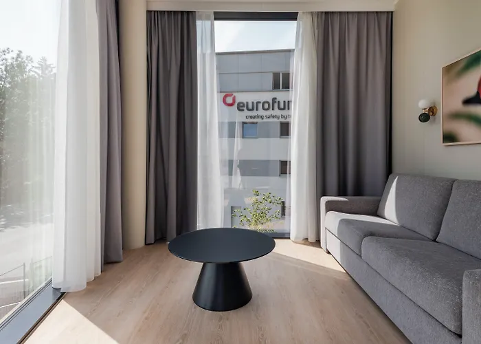 Hotel Numa Vogelweider Salzburg