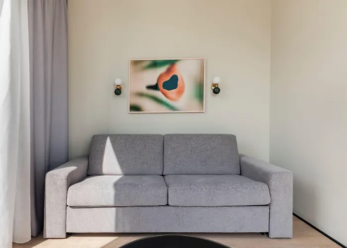 Numa Vogelweider Hotel