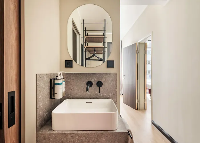 Numa Vogelweider Hotel Salzburg