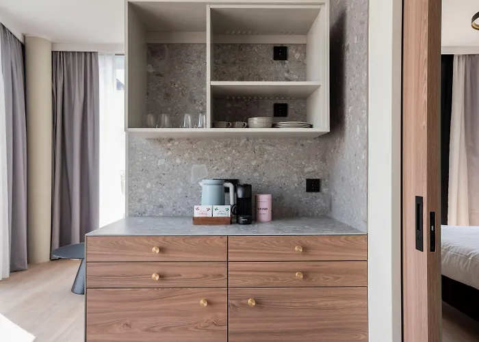 Hotel Numa Vogelweider Salzburg