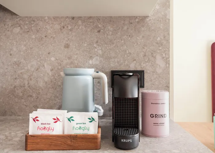 Hotel Numa Vogelweider 4*