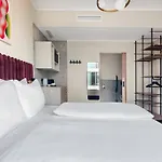 Numa Vogelweider Hotel 4*