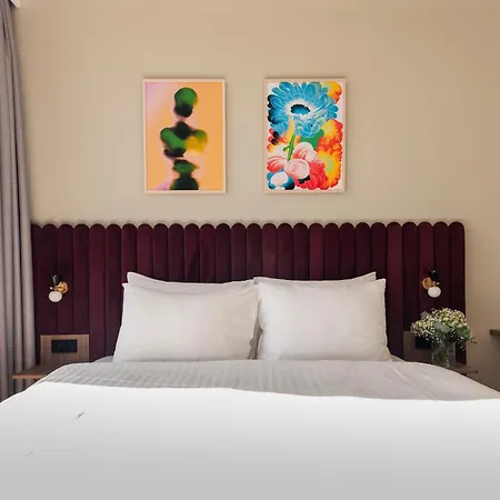Numa Vogelweider Otel 4*