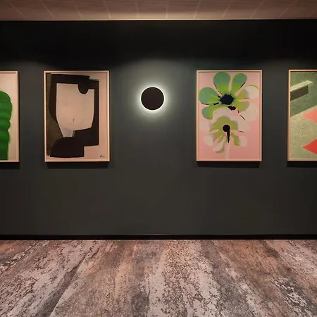 Hotel Numa Vogelweider 4*