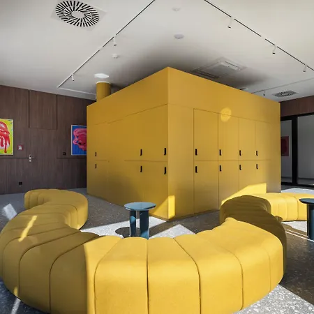 Numa Vogelweider Hotel 4*