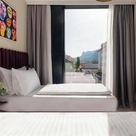 Numa Vogelweider Hotel 4*