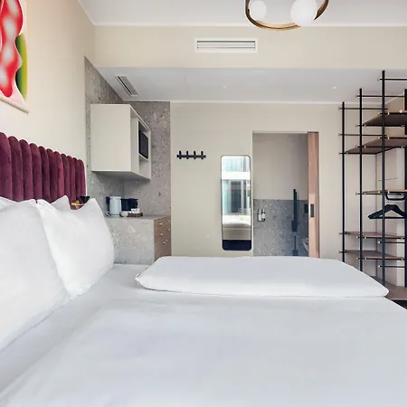 Hotel Numa Vogelweider 4*