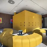 Numa Vogelweider Hotell 4*