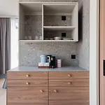 Hotell Numa Vogelweider Salzburg