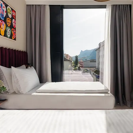 Numa Vogelweider 4* Salzbourg