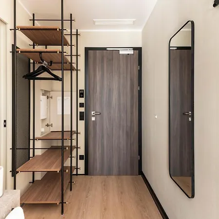 Numa Vogelweider 4* Salzburg