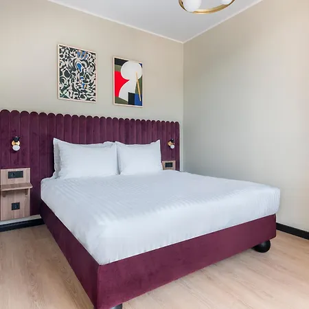 Numa Vogelweider Hotel